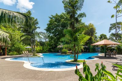 Laguna Lodge Tortuguero