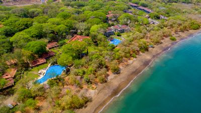 CC Beachfront Papagayo All-Inclusive Boutique Hotel