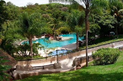 Borinquen Thermal Resort