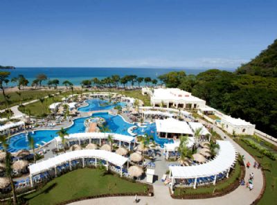 Hotel Riu Guanacaste