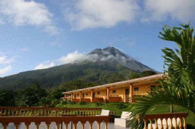 Hotel Los Lagos Spa & Resort