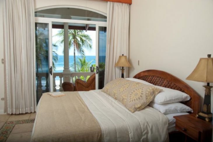 Villa Royal en Tango Mar Beachfront Boutique Hotel & Villas