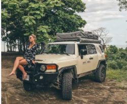 Nomad America Adventure Rentals Go Visit Costa Rica